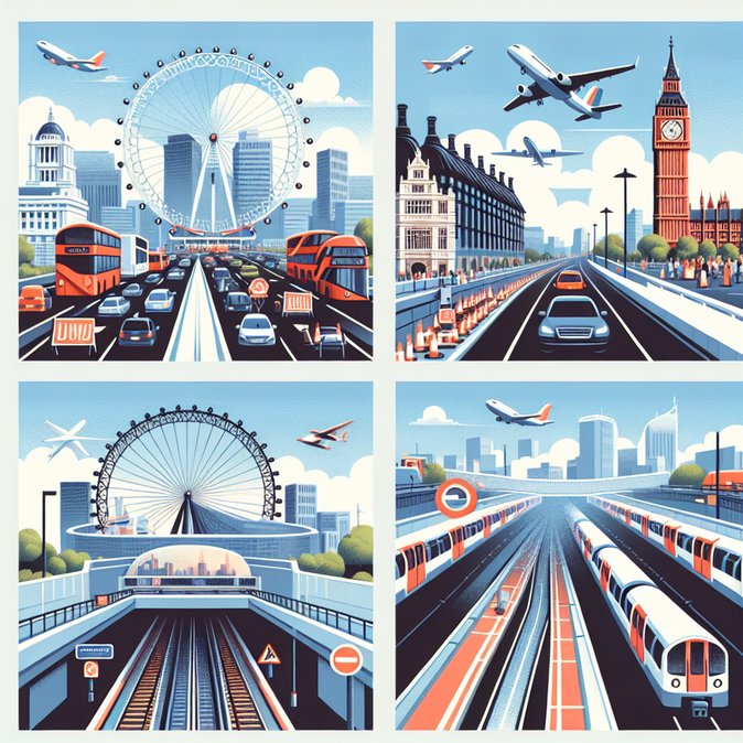 Weekend closure of Heathrow Express and Elizabeth Line disrupts airport access