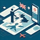 UK’s Electronic Travel Authorisation goes live: Chinese visitors now need digital clearance before boarding