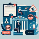 内政部更新“限制居留”指南，边境安全法实施后收紧相关条件