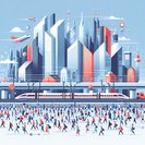 Chinese New Year sees 1.77 million visitors flock to Hong Kong, ImmD says