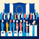 Foreign EU residents in France vote in first round of municipal elections