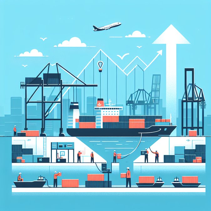 Port of Québec Gains ‘First Port of Arrival’ Status, Expanding CBSA Border Services