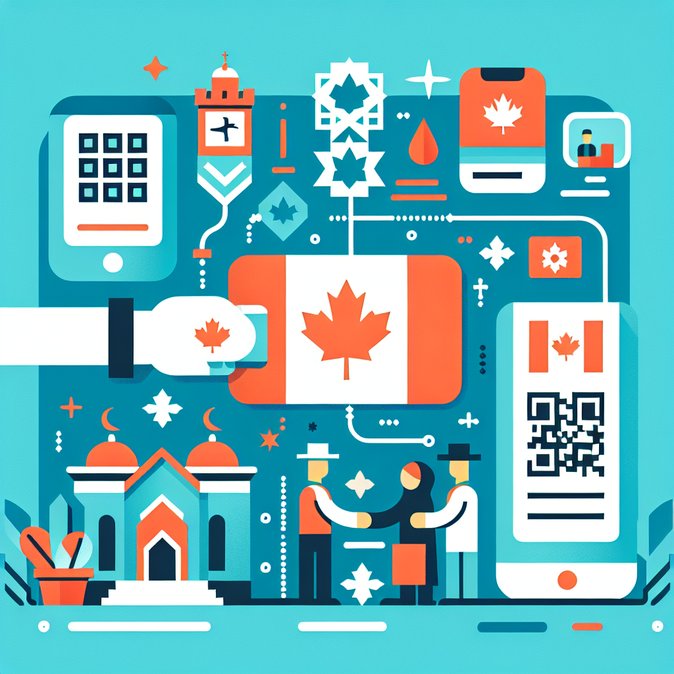 IRCC Launches Digital-Visa Pilot for Moroccan Travellers