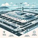 Wrocław Airport reopens after 40-day overhaul, promising faster business links