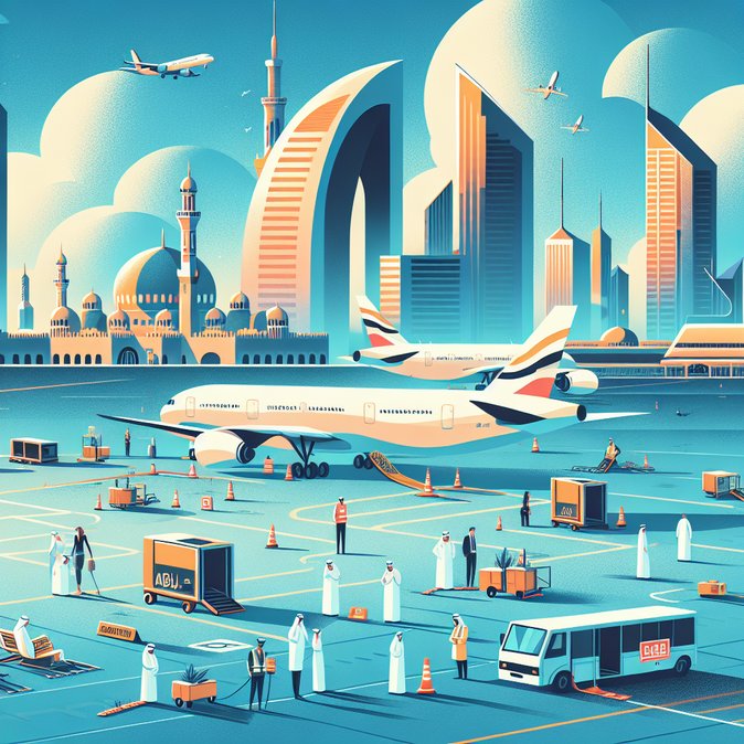 Etihad cancels Abu Dhabi–Bahrain flights after aircraft fault, offers free rebooking