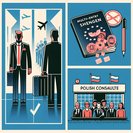 EU ends multi-entry Schengen visas for Russians, Poland prepares for single-entry processing