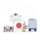Regulators issue compliance alert to curb questionable on-shore transfers of overseas students