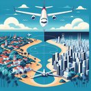 LATAM launches first-ever São Luís – São Paulo (Congonhas) daytime service