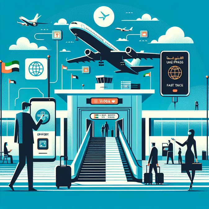 Official tourism portal adds digital fast-track tips for incoming business travellers