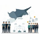 Chypre accueille un forum de haut niveau sur les risques de financement du terrorisme et souligne l'importance de la coopération en matière de renseignement aux frontières