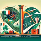 Brazil Waives Short-Stay Visa for Irish Passport Holders under ‘Open Doors 2026’ Programme