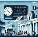 Immigration lawyers warn Home Office over ‘rushed’ eVisa rollout in open letter