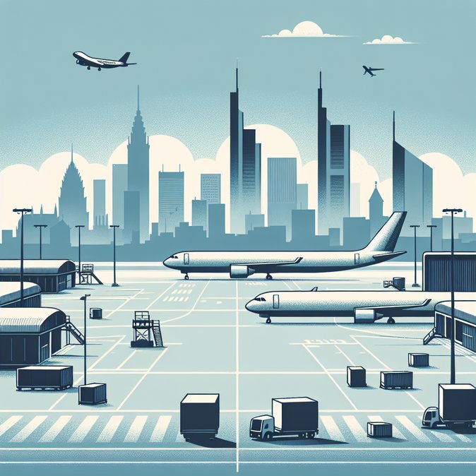 Los pilotos de Lufthansa convocan una huelga de 48 horas para el 13 y 14 de abril, amenazando con causar grandes trastornos en los principales aeropuertos de Alemania