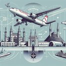 Austrian Airlines Restarts Vienna–Tehran Route After Five-Month Hiatus