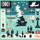 Electronic Travel Authorisation now mandatory for non-Irish nationals transiting UK to Jersey