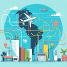 64 New International Flights Approved as Brazil Strengthens 2026 Air Connectivity