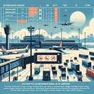 Airspace curbs force 21 flight cancellations at Bengaluru’s Kempegowda Airport