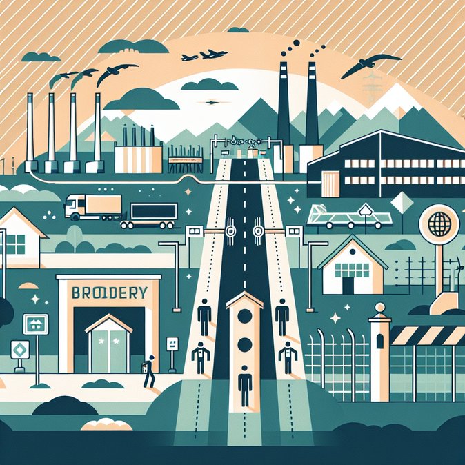 Austria Creates New Cross-Border Commuter Permit, Launch Set for 1 December 2025