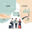 Oman opens visa-on-arrival and GCC eVisa to more UAE residents