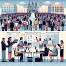 Spain’s Mass Regularisation Sees 42,790 Applications in First Three Days