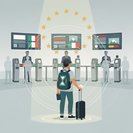 تكرار تفتيش ناشط بيئي في مطار ميلانو مالبينسا يثير مخاوف من التمييز العنصري