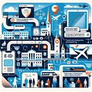 Federal Council Adopts Digital Switzerland Strategy 2026, Pledges e-ID Roll-Out for Citizens and Expatriates