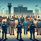 Border Guard Raid in Opole Region Nets 38 Undocumented Workers