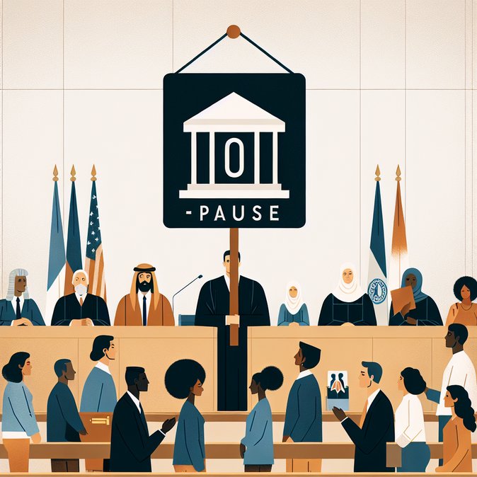 联邦法官叫停波士顿针对难民的新移民与海关执法局政策