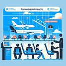 Salvador Airport Opens e-Channels for Mercosur ID Holders as Seasonal Capacity Jumps 14 %