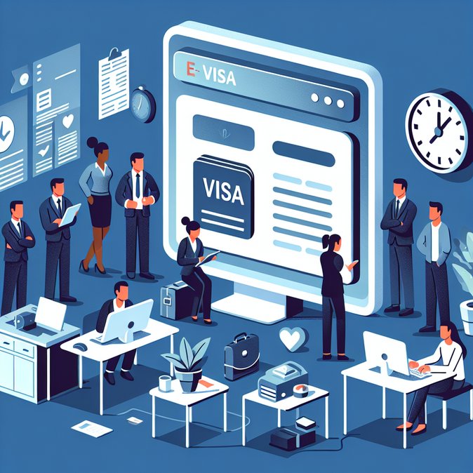 Deadline day: Brazil’s free e-Visa window for COP30 closes at midnight