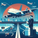 BA A380 Dumps Fuel and Returns to Heathrow, Highlighting Contingency Planning for Business Travellers