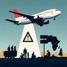 Austrian Foreign Ministry Reissues Nationwide Travel Warning for Central African Republic