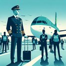 Aer Lingus pilot’s High Court action signals simmering industrial tensions ahead of summer schedule