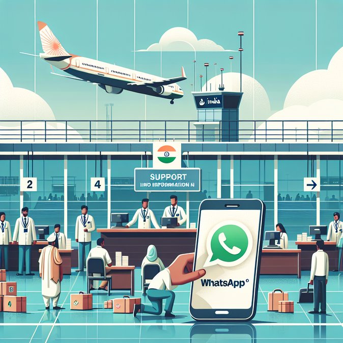 Maharashtra Sets Up Helpline as State Awaits Return of Citizens Trapped in West Asia