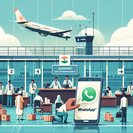 Maharashtra Sets Up Helpline as State Awaits Return of Citizens Trapped in West Asia