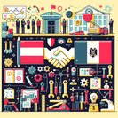 Austria and Moldova sign skills-mobility accord to channel Moldovan tech graduates into Austria’s labour market