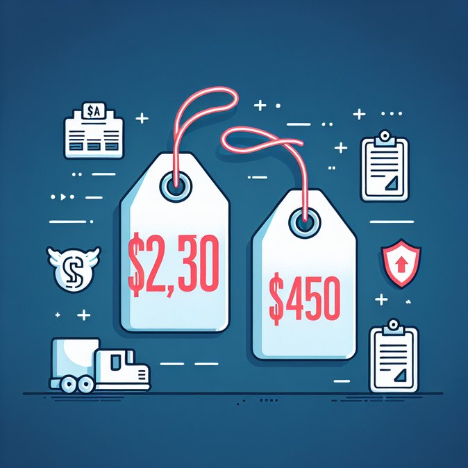 State Department Cuts Fee to Renounce U.S. Citizenship From $2,350 to $450