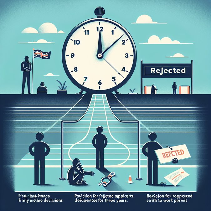 Government Publishes International Protection Bill 2026 to Speed Up Asylum Decisions