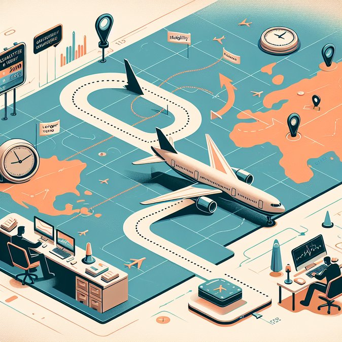 阿联酋航空警告：区域空域持续关闭导致航班时间延长