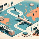 UAE airlines warn of longer flight times as regional airspace closures persist