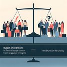 Parliamentary amendment calls for €20 m boost to French-language training for newcomers