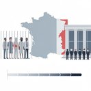 El Parlamento francés se dispone a prolongar la detención administrativa de migrantes irregulares considerados peligrosos