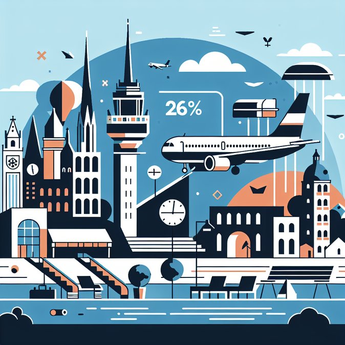 easyJet adds Berlin–Seville link as A321neo basing boosts Spain connectivity