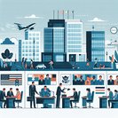 La police de l'immigration de Hong Kong interpelle 21 personnes lors d'une opération contre le travail illégal des aides à domicile étrangères