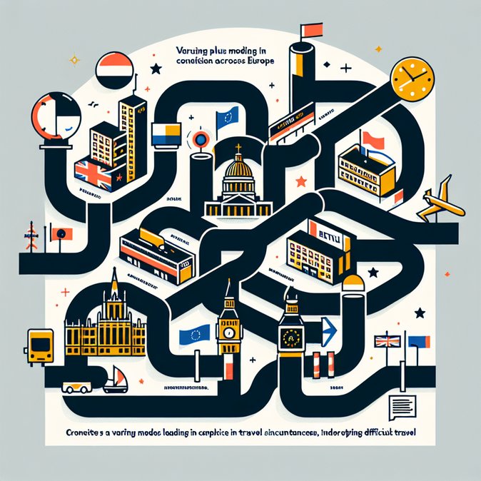 Brussels eyes Rwanda-style deportation deals as UK explores Balkan ‘return hubs’