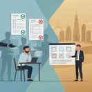 القنصلية الهندية في دبي تحذر الباحثين عن عمل من وكلاء التأشيرات المحتالين