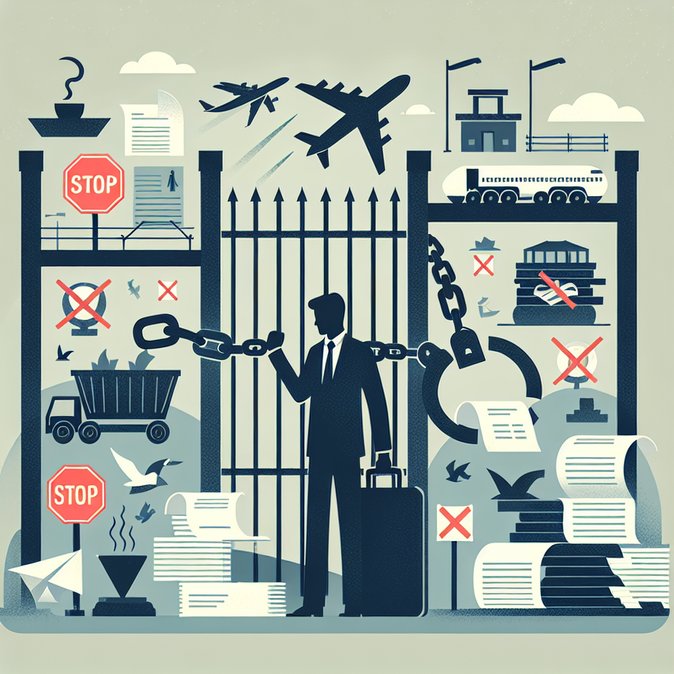 Manhunt Highlights Czechia’s Role in EU Border-Security Web After Philippine Fraud Suspect Re-Enters Schengen