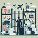 Manhunt Highlights Czechia’s Role in EU Border-Security Web After Philippine Fraud Suspect Re-Enters Schengen