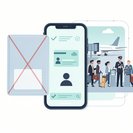 Home Office feed confirms total end of UK visa stickers; carriers guidance updated