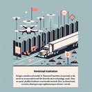 Poland to Build €2 Billion Anti-Drone Shield Along Eastern Border